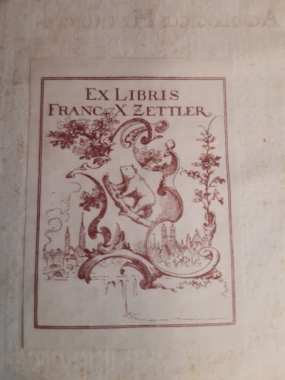 ExLibris